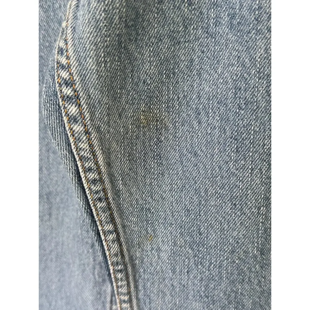 Levi's 550 Jeans-Size 40x26